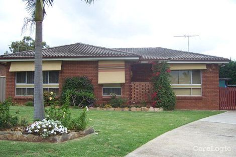 Property photo of 6 Cox Place Ingleburn NSW 2565