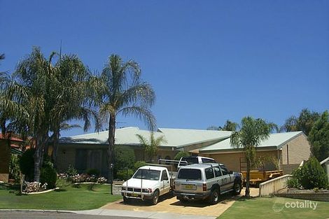 Property photo of 3 Monson Court Leeming WA 6149