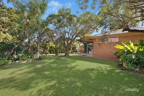 Property photo of 13 Caloola Drive Tweed Heads NSW 2485