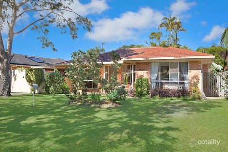 Property photo of 13 Caloola Drive Tweed Heads NSW 2485