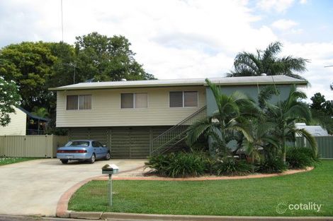 13 Birt St, Blackwater, QLD 4717