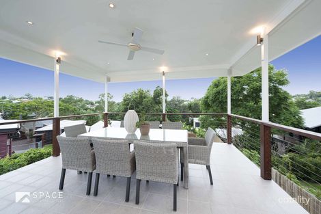Property photo of 122 Kennedy Terrace Paddington QLD 4064