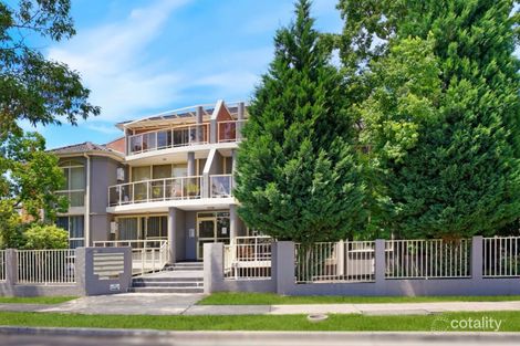 Property photo of 9/47 Boundary Street Parramatta NSW 2150