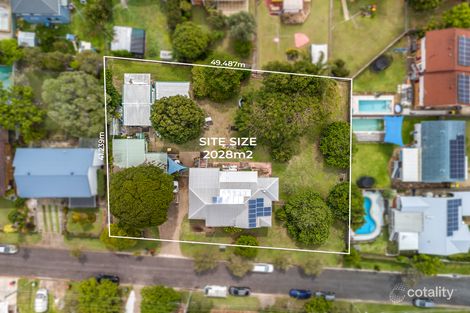 5 Hardwick St, Wynnum West, QLD 4178