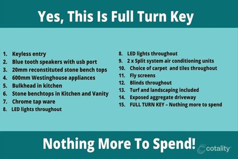 Property photo of LOT 107 Mirapool Street Rothwell QLD 4022