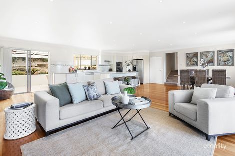 Property photo of 6 Larkspur Place Heathcote NSW 2233