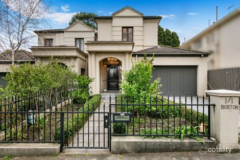 1/1 College Pde, Kew, VIC 3101