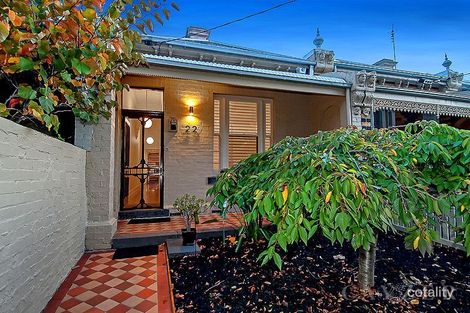 Property photo of 22 Barrett Street Albert Park VIC 3206