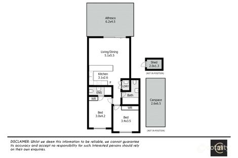 Property photo of 6/133 Polding Street Fairfield Heights NSW 2165