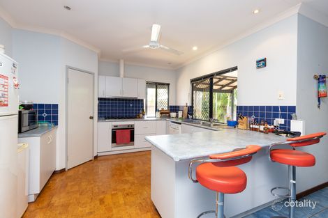 Property photo of 33 Bowerbird Loop Djugun WA 6725