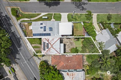 Property photo of 53 Wynnum Road Norman Park QLD 4170