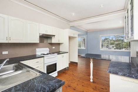 Property photo of 16 Pambula Road Engadine NSW 2233