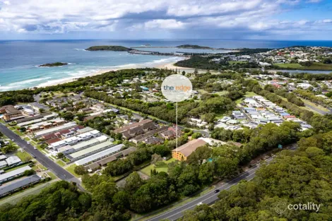 16/28 Fitzgerald St, Coffs Harbour, NSW 2450