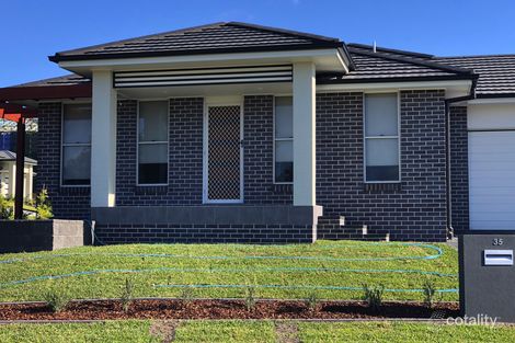 Property photo of 35 Tulkaba Street Fletcher NSW 2287