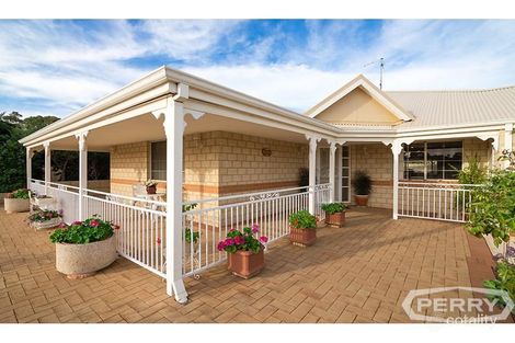 Property photo of 25 Allendale Crescent Dawesville WA 6211