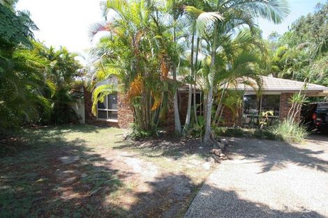 Property photo of 8 Baguette Street Carina QLD 4152