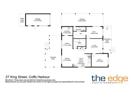 Property photo of 27 King Street Coffs Harbour NSW 2450