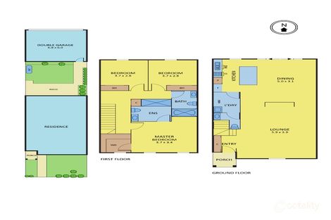 Property photo of 75 Rosebank Avenue Clayton South VIC 3169