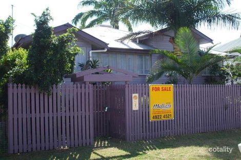 60 Caroline St, Allenstown, QLD 4700