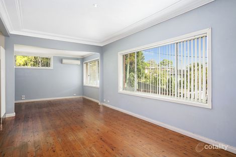 Property photo of 16 Pambula Road Engadine NSW 2233