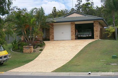 70 Greenacre Dr, Parkwood, QLD 4214