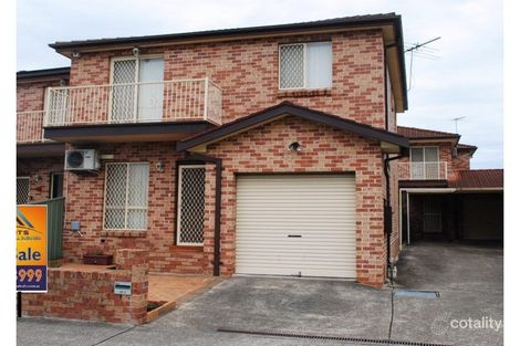 2/46 Stanley Rd, Lidcombe, NSW 2141