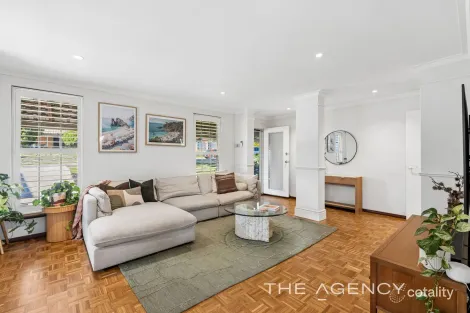 Property photo of 25 Fitzpatrick Way Padbury WA 6025