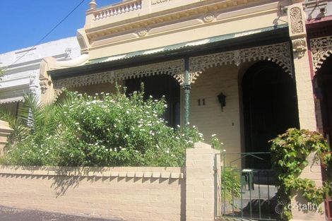 Property photo of 11 Wilson Street Princes Hill VIC 3054