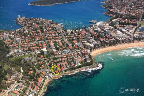 Property photo of 102 Bower Street Manly NSW 2095