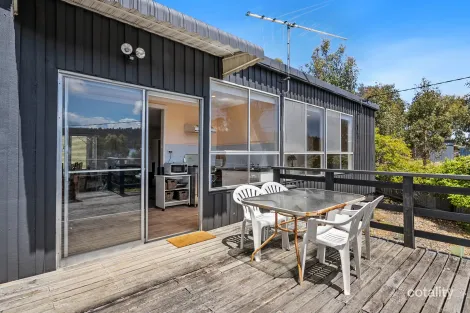 Property photo of 91 Sommers Bay Road Murdunna TAS 7178