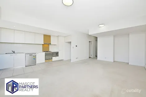 Property photo of 27/76-82 Anzac Parade Kensington NSW 2033