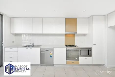 Property photo of 27/76-82 Anzac Parade Kensington NSW 2033