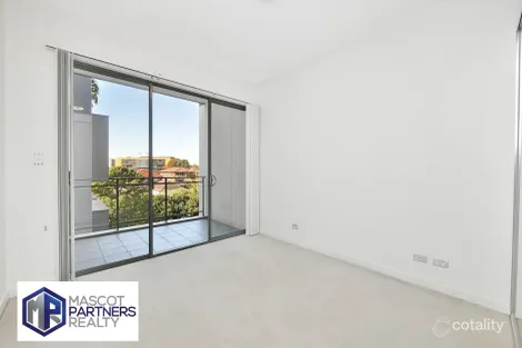 Property photo of 27/76-82 Anzac Parade Kensington NSW 2033