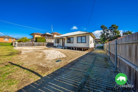 Property photo of 37 McIntosh Street Queanbeyan NSW 2620