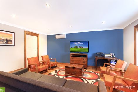 Property photo of 8 Prospect Street Mount Saint Thomas NSW 2500