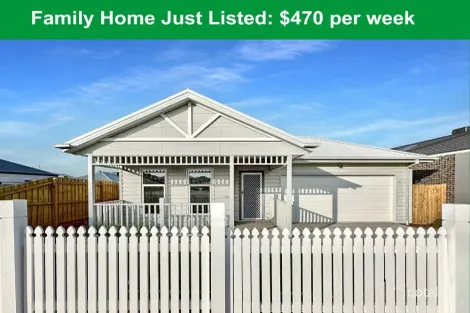 Property photo of 6 Baringhup Street Eynesbury VIC 3338