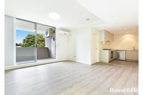 64/79-87 Beaconsfield St, Silverwater, NSW 2128