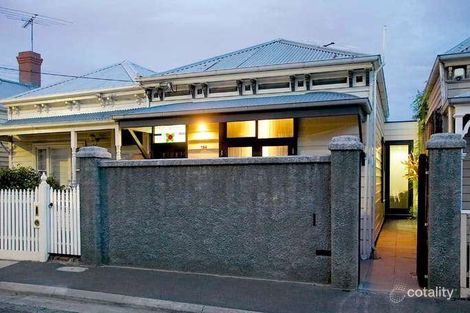 Property photo of 164 Albert Street Port Melbourne VIC 3207