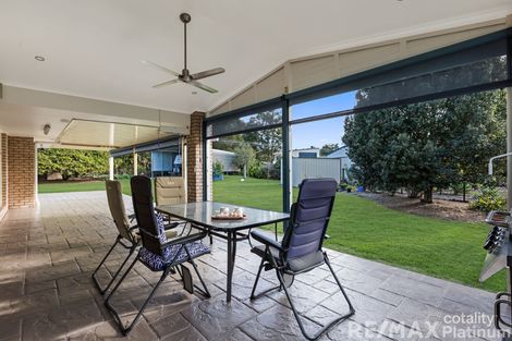 Property photo of 20 Glasstail Crescent Narangba QLD 4504
