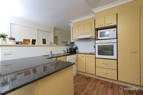 21/64 Gilston Rd, Nerang, QLD 4211