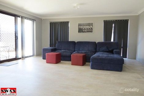 Property photo of 72 Kurrajong Boulevard Banksia Grove WA 6031