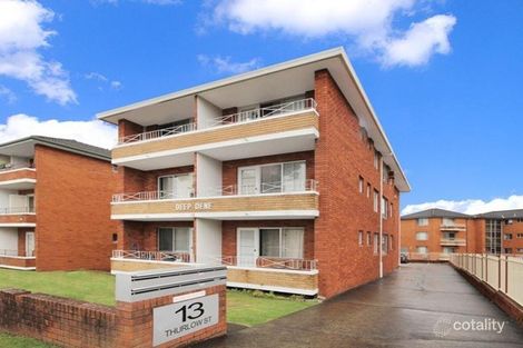 9/13 Thurlow St, Riverwood, NSW 2210