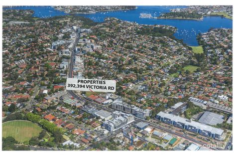 394 Victoria Rd, Gladesville, NSW 2111