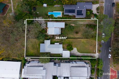 Property photo of 28 Payne Road The Gap QLD 4061