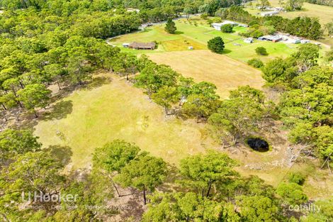 Property photo of 59 Bellbird Road Wedderburn NSW 2560