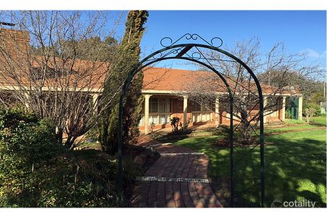 93 High St, Wedderburn, VIC 3518