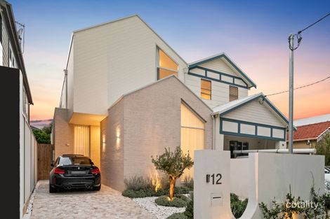 12 Gould St, North Bondi, NSW 2026