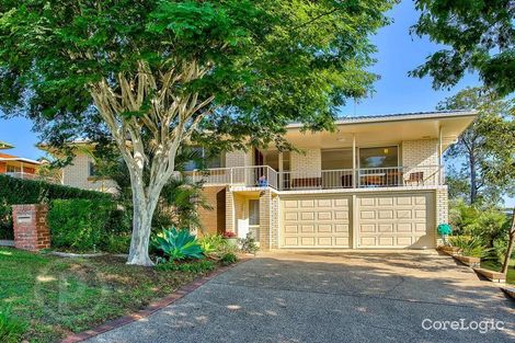 Property photo of 4 Withers Street Everton Park QLD 4053