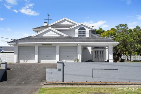 Property photo of 114 David Road Castle Hill NSW 2154