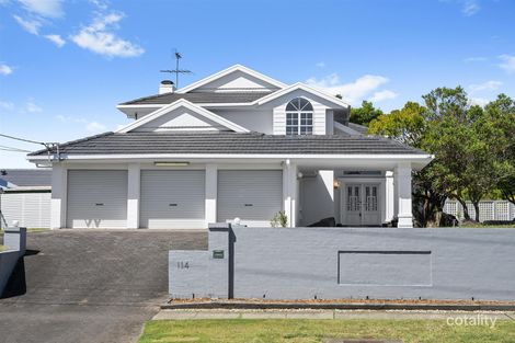 114 David Rd, Castle Hill, NSW 2154